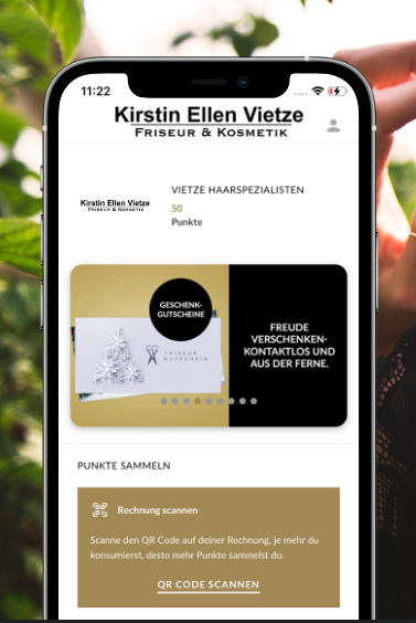 App Vorschau
