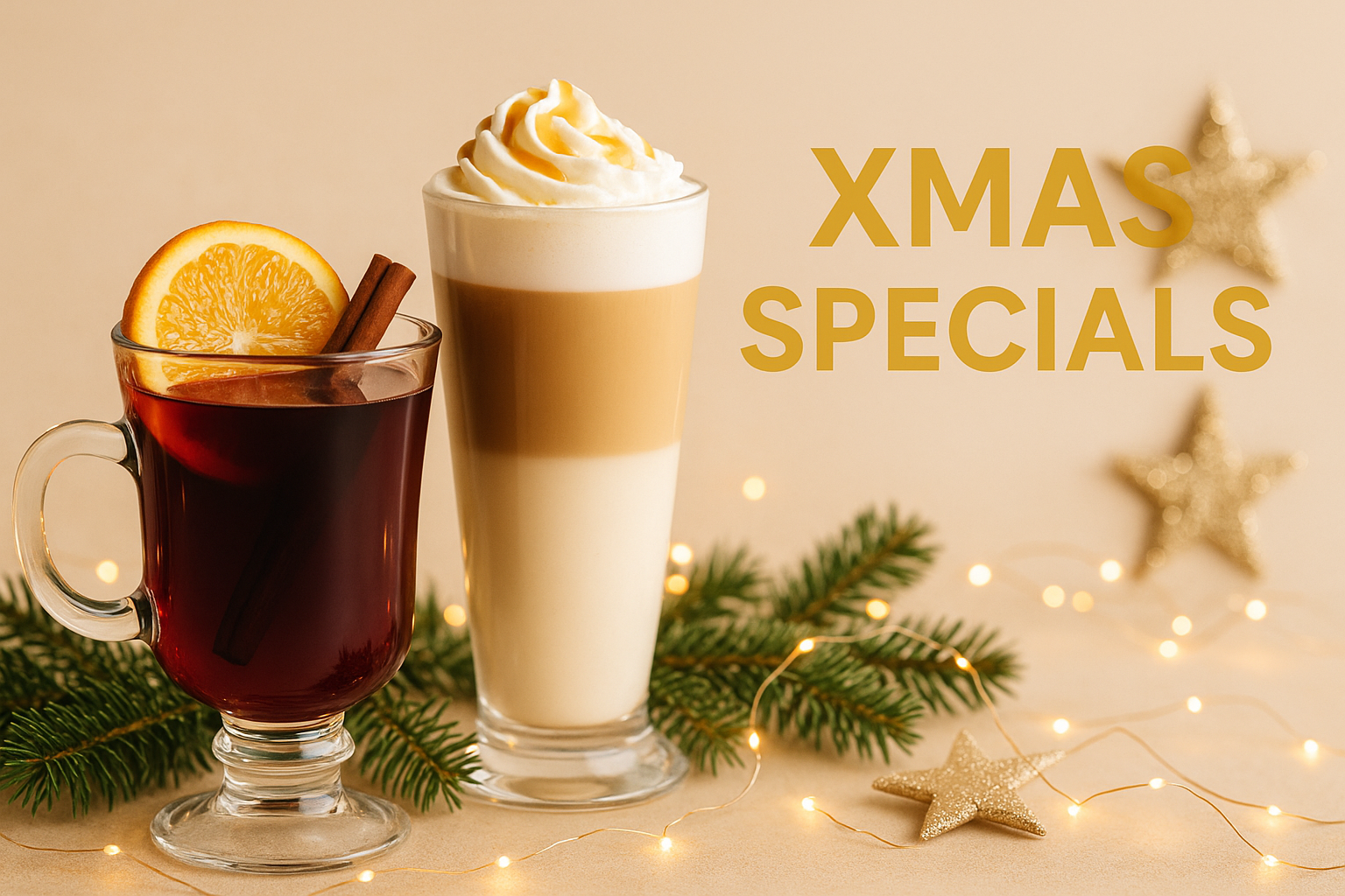 Weihnachtsspecial
